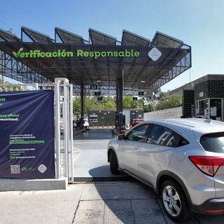 Multarán en agosto por no verificar a los autos que tengan estas placas