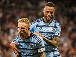 Un solitario tanto en la primera mitad bastó para que el Guadalajara viera cortadas sus posibilidades de alargar su participación en este certamen. TWITTER/@leaguescup