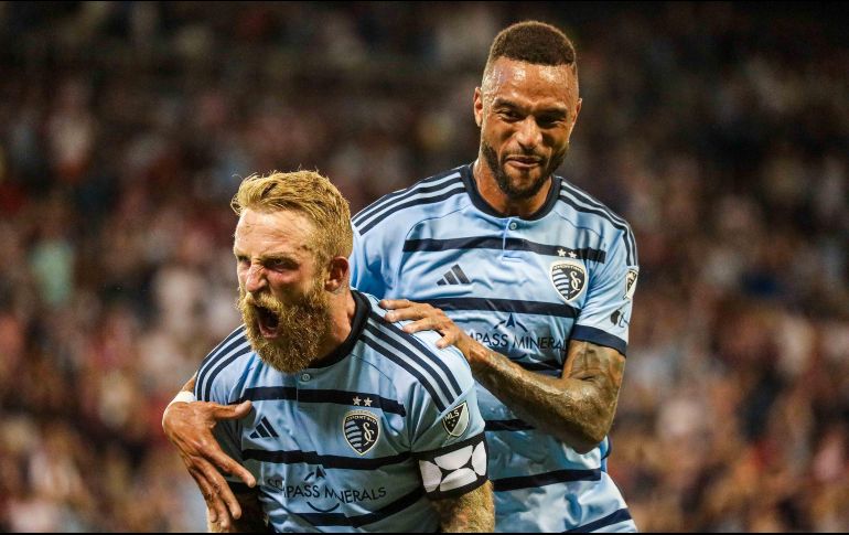 Un solitario tanto en la primera mitad bastó para que el Guadalajara viera cortadas sus posibilidades de alargar su participación en este certamen. TWITTER/@leaguescup