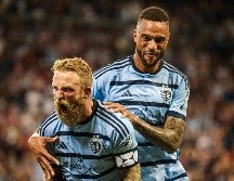 Un solitario tanto en la primera mitad bastó para que el Guadalajara viera cortadas sus posibilidades de alargar su participación en este certamen. TWITTER/@leaguescup