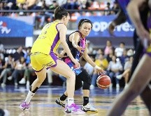 Terminó el sueño del bicampeonato para las Astros. TWITTER/AstrosFemenil