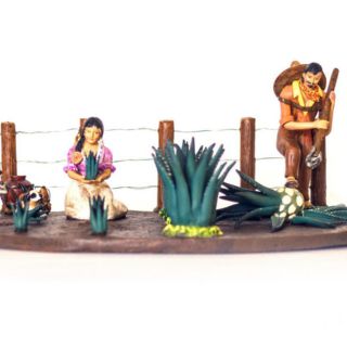 Destilan el arte en Zapopan