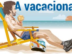 Lo que ha dejado la temporada 2023. EL INFORMADOR/L. Martínez