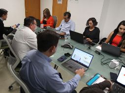 Jalisco es el primer estado con una política pública encaminada a mejorar las condiciones desde el punto de vista laboral y de género. EL INFORMADOR/Archivo