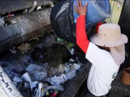 Se invita a la ciudadanía a realizar el reporte pertinente, para que Servicios Públicos realice su labor en las colonias faltantes de atender. EL INFORMADOR/ Archivo