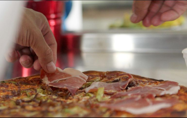 Buenos precios e inmediatez han sustentado el éxito de la compañía. EL INFORMADOR/Archivo