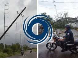 De acuerdo al pronóstico del SMN, 