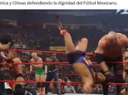 Ayer, Chivas se confirmó como la decepción de la Leagues Cup. ESPECIAL