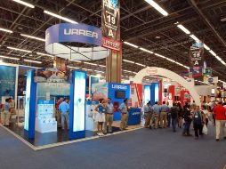 México es un gran país con un potencial comercial inimaginable, y con un número insólito de ferreterías. EL INFORMADOR/ ARCHIVO