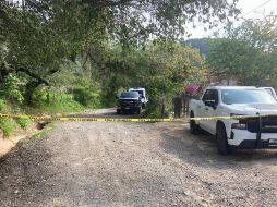 Los ataques en Tlajomulco dejaron saldo de seis muertos y 15 heridos. EL INFORMADOR / ARCHIVO