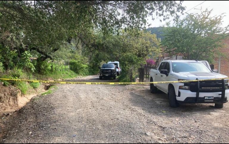 Los ataques en Tlajomulco dejaron saldo de seis muertos y 15 heridos. EL INFORMADOR / ARCHIVO