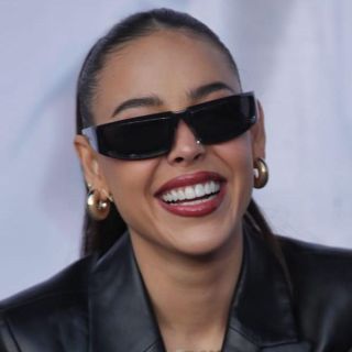 Danna Paola confiesa cómo manipularon sus emociones cuando era niña