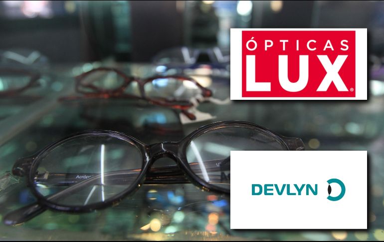 En el Área Metropolitana de Guadalajara existen varias opciones con descuentos para adquirir anteojos. EL INFORMADOR / ARCHIVO