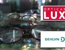 En el Área Metropolitana de Guadalajara existen varias opciones con descuentos para adquirir anteojos. EL INFORMADOR / ARCHIVO