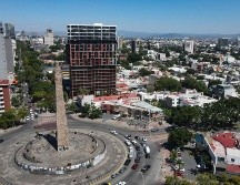 Guadalajara es una de las ciudades más atractivas para invertir en bienes raíces en México. EL INFORMADOR/ ARCHIVO