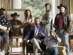 El último capítulo de la serie será “una verdadera joya” con referencias de muchas cosas. ESPECIAL/Distrito Comedia