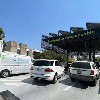 Multarán en noviembre por no verificar a los autos que tengan estas placas