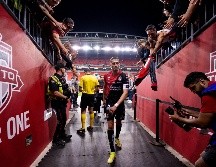 Martín Nervo reconoció sobre la peligrosidad del próximo rival de Atlas. ESPECIAL/@AtlasFC