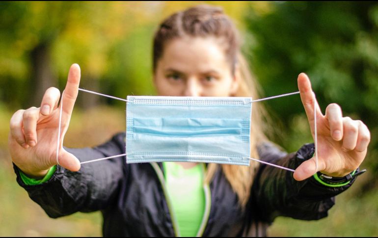 nte el incremento de casos de COVID-19 reportado por la Universidad Autónoma de México, la casa de estudios hizo un llamado a volver a utilizar el cubrebocas, pero Secretaría de Salud de Jalico sostiene que por el momento no hay necesidad de tomar medidas,