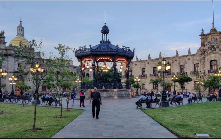La ciudad de Guadalajara tiene distinos lugares preciosos para vivir, pero ¿cuáles son las mejores zonas?