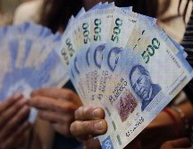 Esto es lo que gana un hombre y mujer promedio en Jalisco