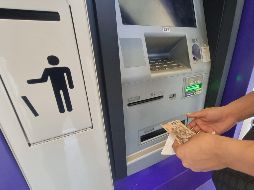 En caso de qué no puedas sacar el dinero de la tarjeta bienestar, la Secretaría Bienestar aclara qué es lo que pasa con el dinero./ EL INFORMADOR