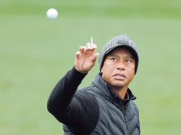 Woods es el sexto jugador en activo en formar parte del consejo directivo. AFP/A. Redington