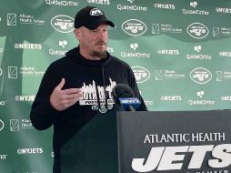 Según Sean Payton, Hacket (foto) hizo uno de los peores trabajos de la historia en Denver. AP/D. Waszak