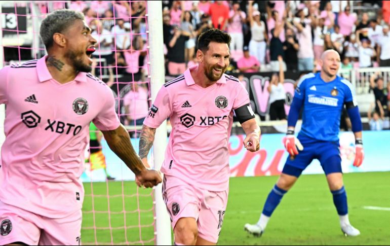 A partir de hoy, los equipos de la MLS y la Liga MX jugarán la ronda de eliminación directa de los dieciseisavos de final. AFP / ARCHIVO