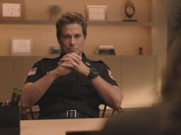 “9-1-1 Lone Star” ya está disponible en Star+. ESPECIAL/THE WALT DISNEY COMPANY MÉXICO.