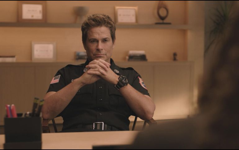 “9-1-1 Lone Star” ya está disponible en Star+. ESPECIAL/THE WALT DISNEY COMPANY MÉXICO.