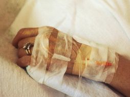 El diagnóstico temprano permite que las personas puedan curarse y obtener un tratamiento adecuado. Foto de National Cancer Institute en Unsplash