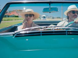 “Asfixiados” ya está disponible en Star+. ESPECIAL/THE WALT DISNEY COMPANY MÉXICO.