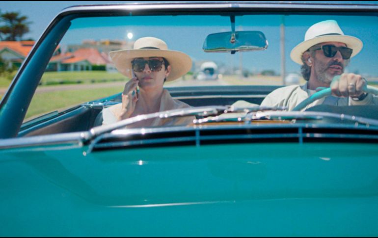 “Asfixiados” ya está disponible en Star+. ESPECIAL/THE WALT DISNEY COMPANY MÉXICO.