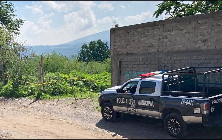 Estos nuevos protocolos surgen a partir de los atentados del 11 de julio en el municipio de Tlajomulco de Zúñiga. EL INFORMADOR/ H. Escamilla