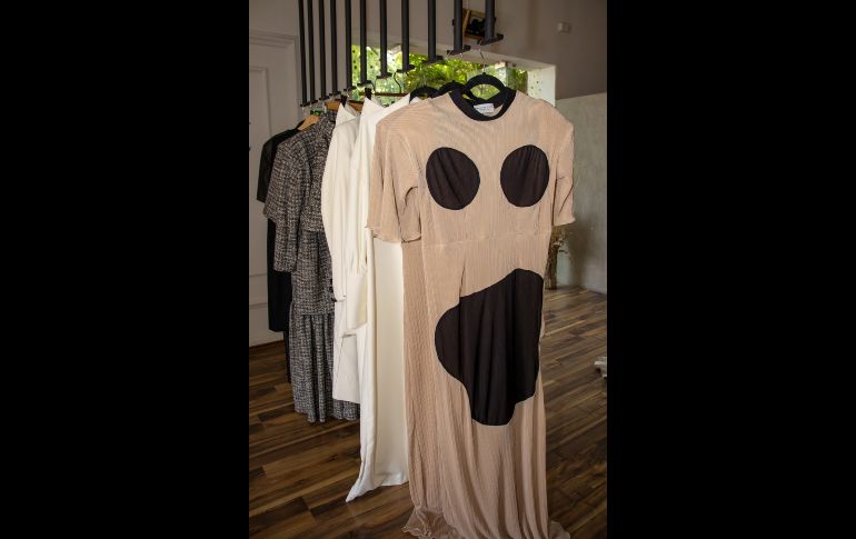 Pop Up Store. GENTE BIEN JALISCO/ Christian Pérez