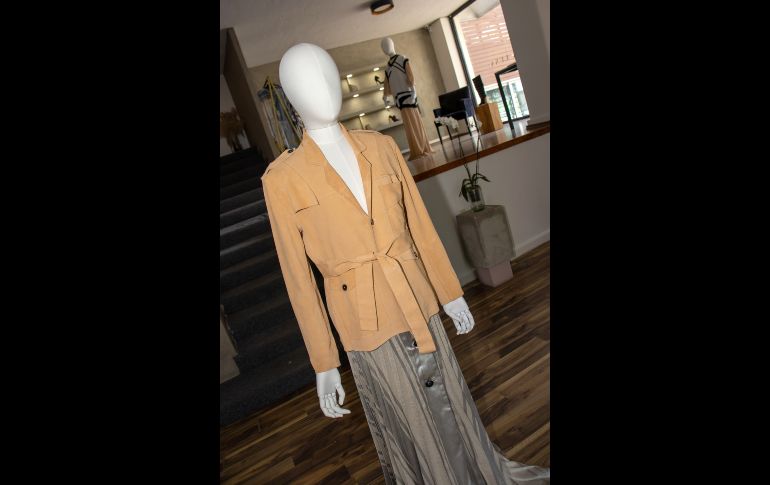 Pop Up Store. GENTE BIEN JALISCO/ Christian Pérez