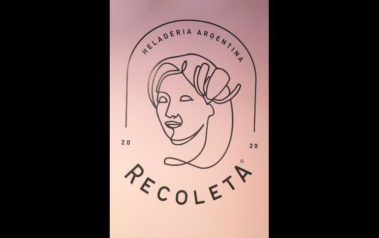 Heladería Argentina Recoleta. GENTE BIEN JALISCO/ Claudio Jimeno