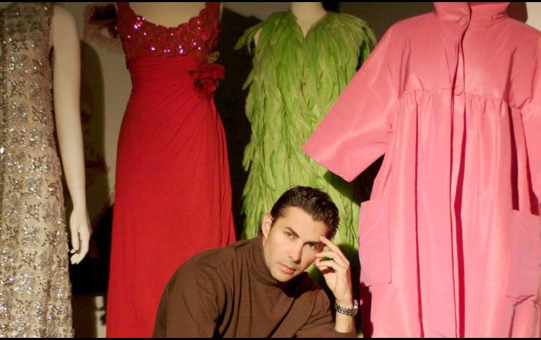 La fundación llegó a un acuerdo con Nicolás Felizola, para adquirir la colección. EFE