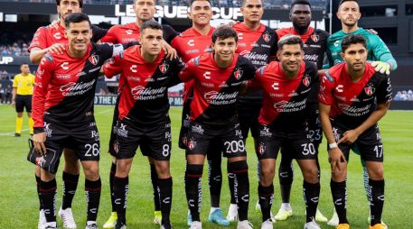 El ganador de este partido se verá las caras en los Octavos de Final de la Leagues Cup con el vencedor del duelo entre Pumas de la UNAM y el Querétaro, juego que se llevará a cabo en el Audi Field de Washington DC. TWITTER / @AtlasFC