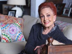 Talina Fernández siempre será recordada. ARCHIVO/SUN