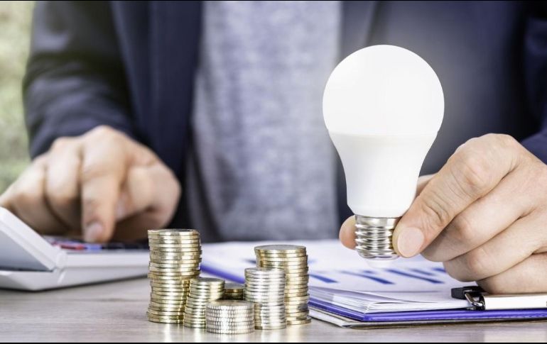 Subirá la luz, pero aun así habrá descuentos en algunos estados. ESPECIAL