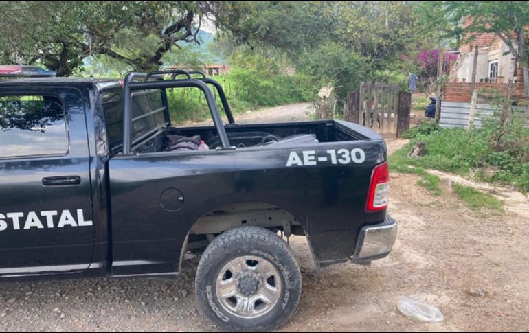 Cualquier persona que pase el cerco de seguridad, de entrada o salida, es sometido a inspección. EL INFORMADOR / H. Escamilla