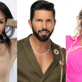 ¿Quiénes son los últimos nominados de “La Casa de los Famosos México”?