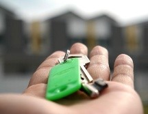 El segundo crédito para comprar vivienda puede ser de hasta 2 millones 671 mil 180 pesos. PIXABAY