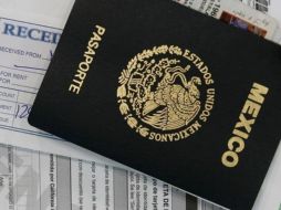 Aprovecha la temporada baja de solicitudes para obtener tu pasaporte mexicano con mayor rapidez. EL INFORMADOR/ Archivo