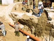 Una quinta parte del drenaje del SIAPA debe ser sustituido