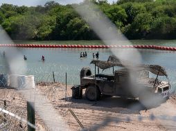 Hasta ahora, las personas fallecidas permanecen sin identificar. AFP / ARCHIVO