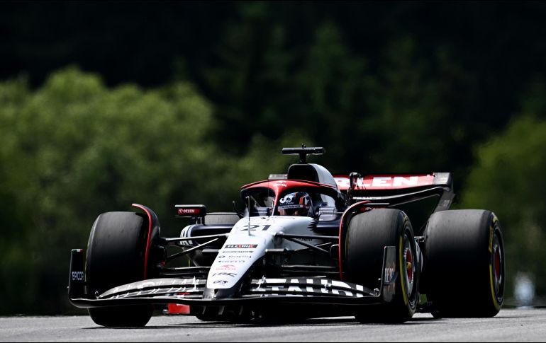 Actualmente, la escudería en cuestión marcha en los últimos lugares de la clasificación. AFP / ARCHIVO