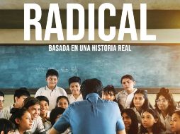 Este filme se presentó en el Festival de Cine de Sundance. ESPECIAL